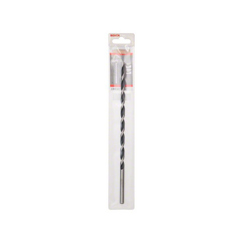 2608597188 Mèche à bois industrielle, pointe M Accessoire Bosch pro outils