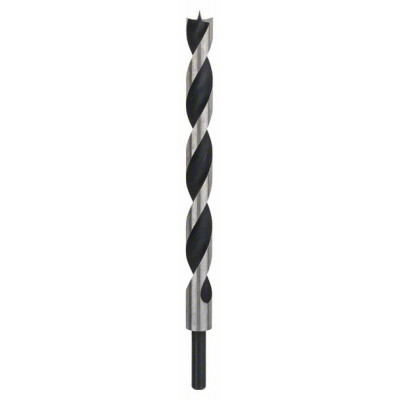 2608597193 Mèche à bois industrielle, pointe M Accessoire Bosch pro outils