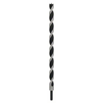 2608597200 Mèche à bois industrielle, pointe M Accessoire Bosch pro outils