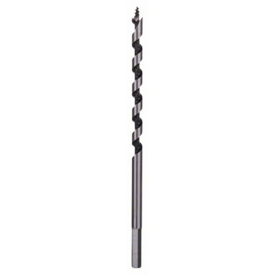 2608585695 Mèche à bois hélicoïdale, six pans Accessoire Bosch pro outils