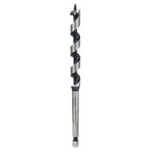 2608585698 Mèche à bois hélicoïdale, six pans Accessoire Bosch pro outils