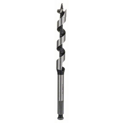 2608585700 Mèche à bois hélicoïdale, six pans Accessoire Bosch pro outils