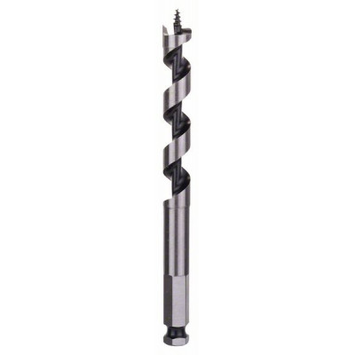 2608585701 Mèche à bois hélicoïdale, six pans Accessoire Bosch pro outils