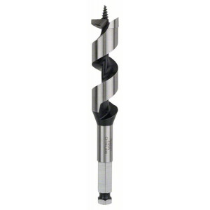 2608585706 Mèche à bois hélicoïdale, six pans Accessoire Bosch pro outils