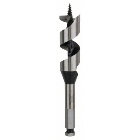 2608585708 Mèche à bois hélicoïdale, six pans Accessoire Bosch pro outils
