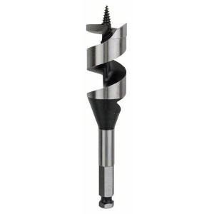 2608585712 Mèche à bois hélicoïdale, six pans Accessoire Bosch pro outils
