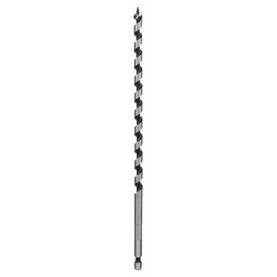 2608597623 Mèche à bois hélicoïdale, six pans Accessoire Bosch pro outils