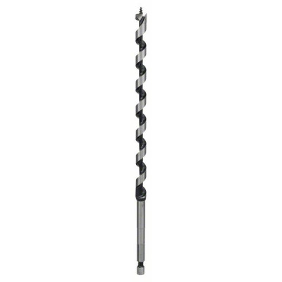 2608597624 Mèche à bois hélicoïdale, six pans Accessoire Bosch pro outils