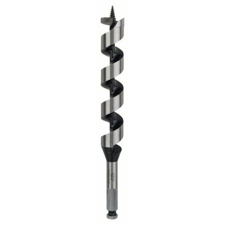 2608597636 Mèche à bois hélicoïdale, six pans Accessoire Bosch pro outils