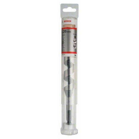 2608597636 Mèche à bois hélicoïdale, six pans Accessoire Bosch pro outils