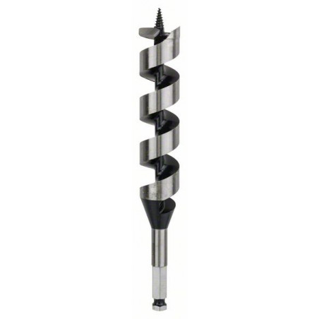 2608597639 Mèche à bois hélicoïdale, six pans Accessoire Bosch pro outils