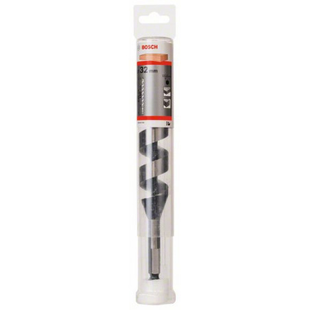 2608597639 Mèche à bois hélicoïdale, six pans Accessoire Bosch pro outils