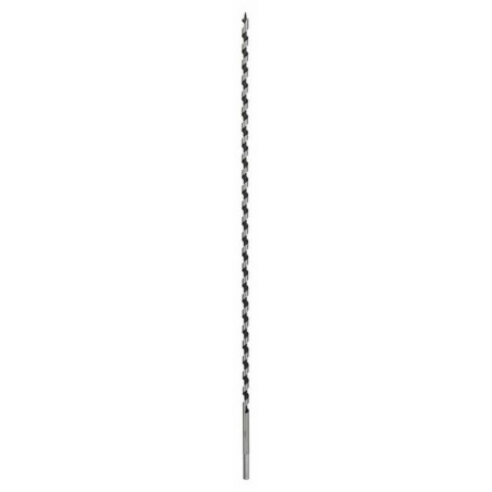 2608585714 Mèche à bois hélicoïdale, six pans Accessoire Bosch pro outils
