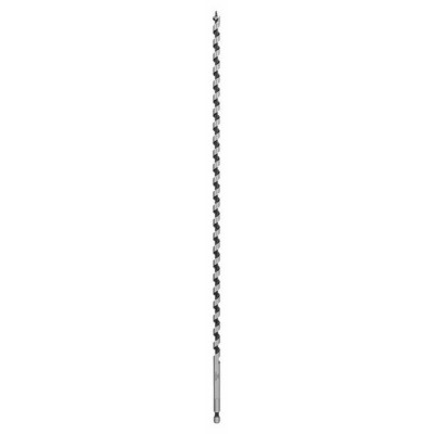 2608597640 Mèche à bois hélicoïdale, six pans Accessoire Bosch pro outils