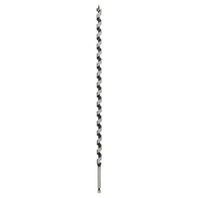 2608597642 Mèche à bois hélicoïdale, six pans Accessoire Bosch pro outils