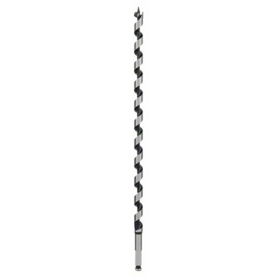 2608597644 Mèche à bois hélicoïdale, six pans Accessoire Bosch pro outils
