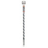 2608597644 Mèche à bois hélicoïdale, six pans Accessoire Bosch pro outils
