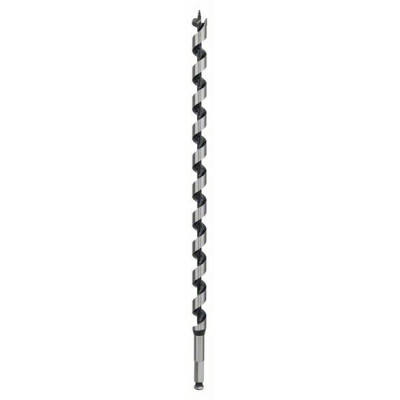 2608597645 Mèche à bois hélicoïdale, six pans Accessoire Bosch pro outils