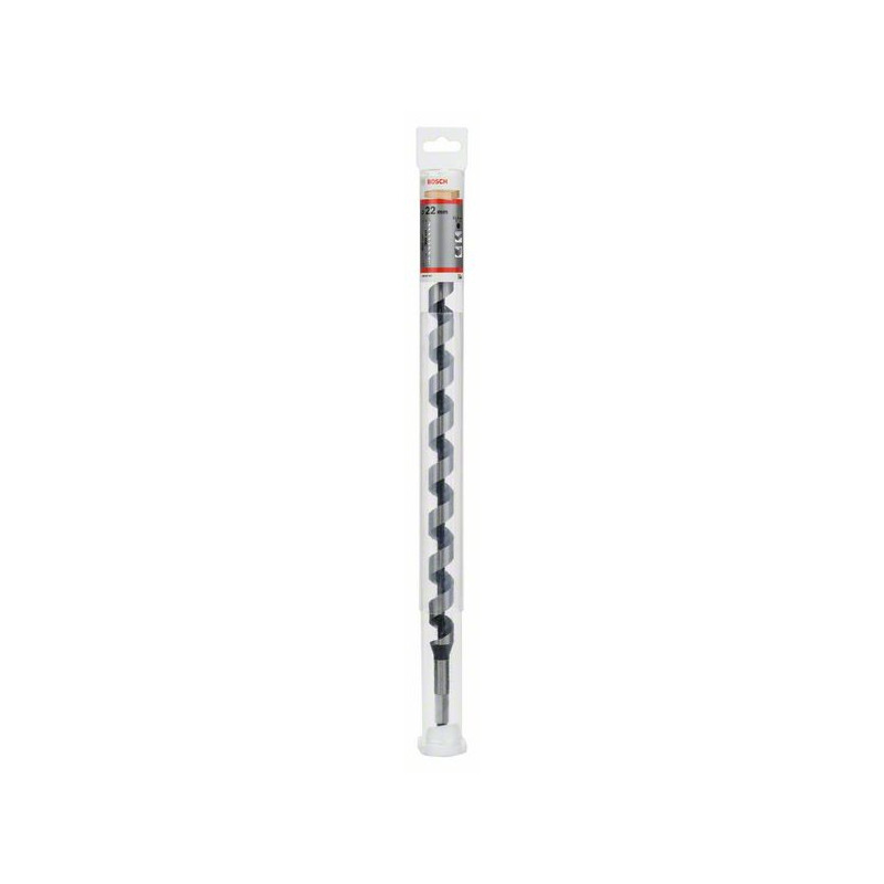 2608597647 Mèche à bois hélicoïdale, six pans Accessoire Bosch pro outils