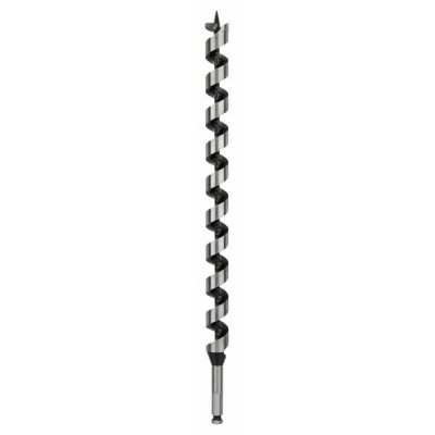 2608597649 Mèche à bois hélicoïdale, six pans Accessoire Bosch pro outils