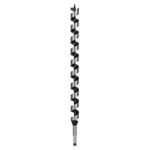 2608597650 Mèche à bois hélicoïdale, six pans Accessoire Bosch pro outils