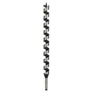 2608597651 Mèche à bois hélicoïdale, six pans Accessoire Bosch pro outils