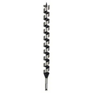 2608597652 Mèche à bois hélicoïdale, six pans Accessoire Bosch pro outils