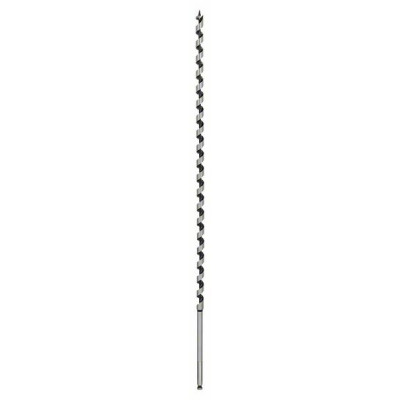 2608585717 Mèche à bois hélicoïdale, six pans Accessoire Bosch pro outils