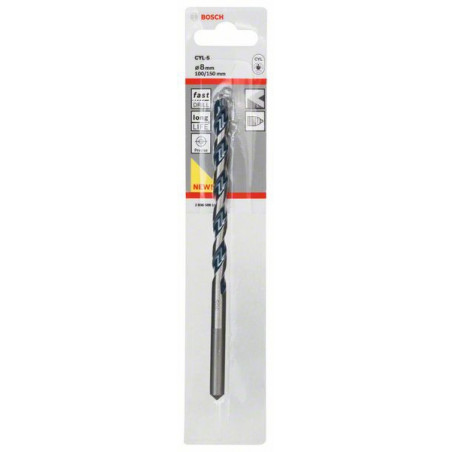 2608588152 Forets à béton CYL-5 Accessoire Bosch pro outils