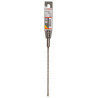 2608596199 Forets SDS-plus-5 pour perforateur Accessoire Bosch pro outils