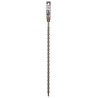 2608596118 Forets SDS-plus-5 pour perforateur Accessoire Bosch pro outils