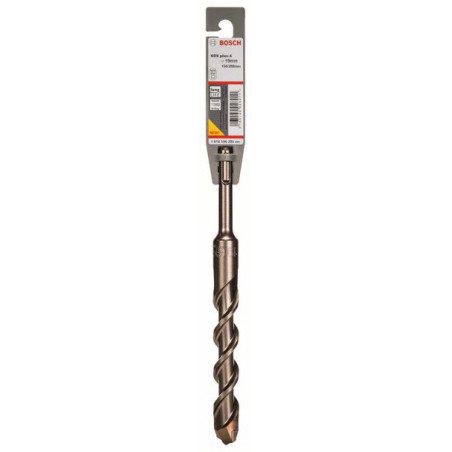 1618596205 Forets SDS-plus-5 pour perforateur Accessoire Bosch pro outils