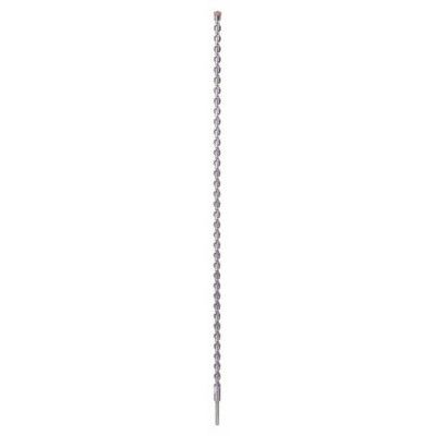 2608597127 Forets SDS-plus-5 pour perforateur Accessoire Bosch pro outils