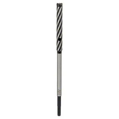 2608586994 Rebar Cutter à quatre taillants, SDS-plus-9 Accessoire Bosch pro outils