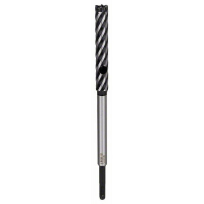 2608586996 Rebar Cutter à quatre taillants, SDS-plus-9 Accessoire Bosch pro outils