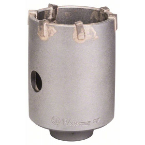 2608550075 Couronne-trépan SDS-plus-9 pour adaptateur six pans Accessoire Bosch pro outils
