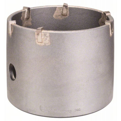 2608550077 Couronne-trépan SDS-plus-9 pour adaptateur six pans Accessoire Bosch pro outils