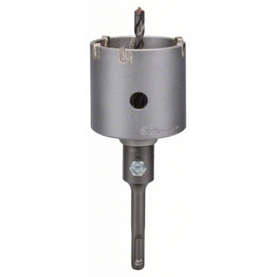 2608550064 Couronnes-trépans SDS-plus, set de 3 pièces Accessoire Bosch pro outils