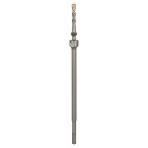2608598047 Porte-outil SDS-plus pour couronnes-trépans avec filetage M 16 Accessoire Bosch pro outils