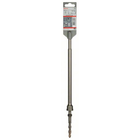 2608598047 Porte-outil SDS-plus pour couronnes-trépans avec filetage M 16 Accessoire Bosch pro outils