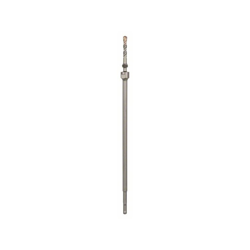 Bosch Accessories 2608598048 Porte-Outil SDS-Plus 440 Mm Pour Couronnes-Trépans - Fabriqué En Allemagne