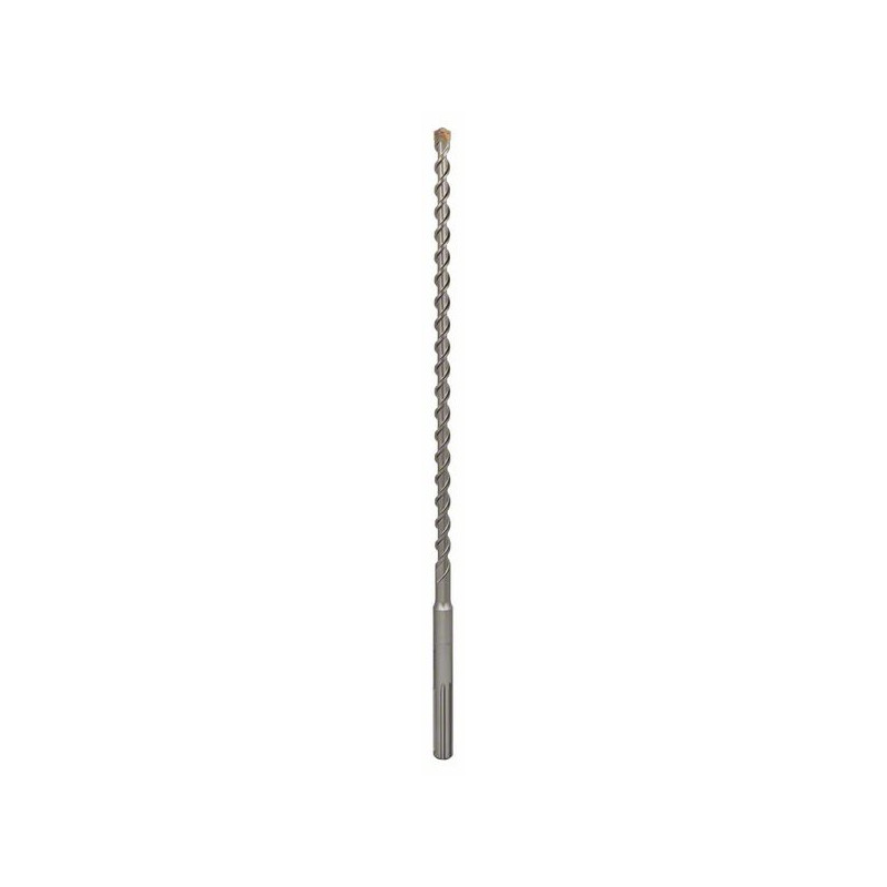 2608586750 Forets SDS-max-7 pour perforateur Accessoire Bosch pro outils