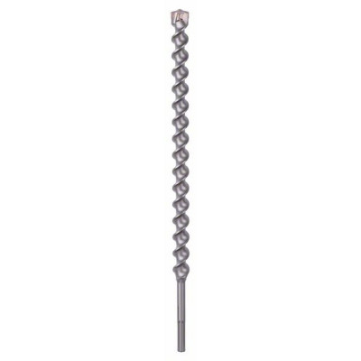 2608586801 Forets SDS-max-7 pour marteau perforateur Accessoire Bosch pro outils