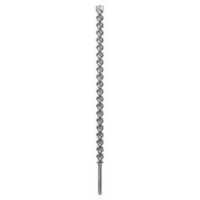 2608586804 Forets SDS-max-7 pour perforateur Accessoire Bosch pro outils