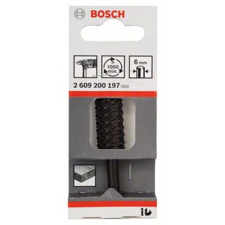 2609200197 Fraise crayon Accessoire Bosch pro outils