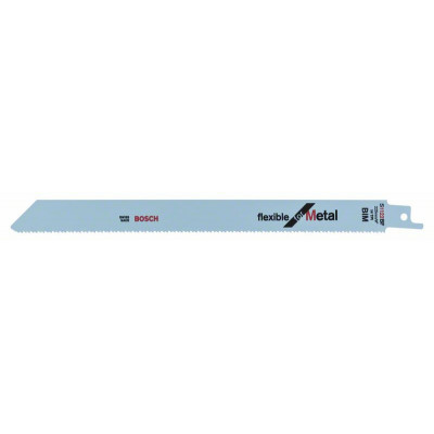 2608657552 Lame de scie sabre S 1122 BF Accessoire Bosch pro outils