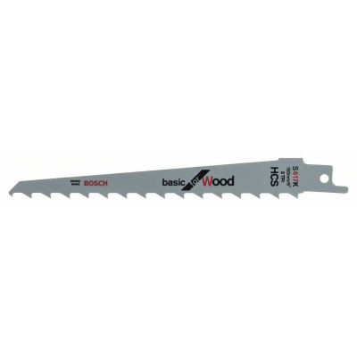 2608650677 Lame de scie sabre S 617 K Accessoire Bosch pro outils