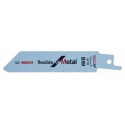 2608656010 Lame de scie sabre S 522 AF Accessoire Bosch pro outils