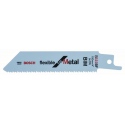 2608656269 Lame de scie sabre S 522 BF Accessoire Bosch pro outils
