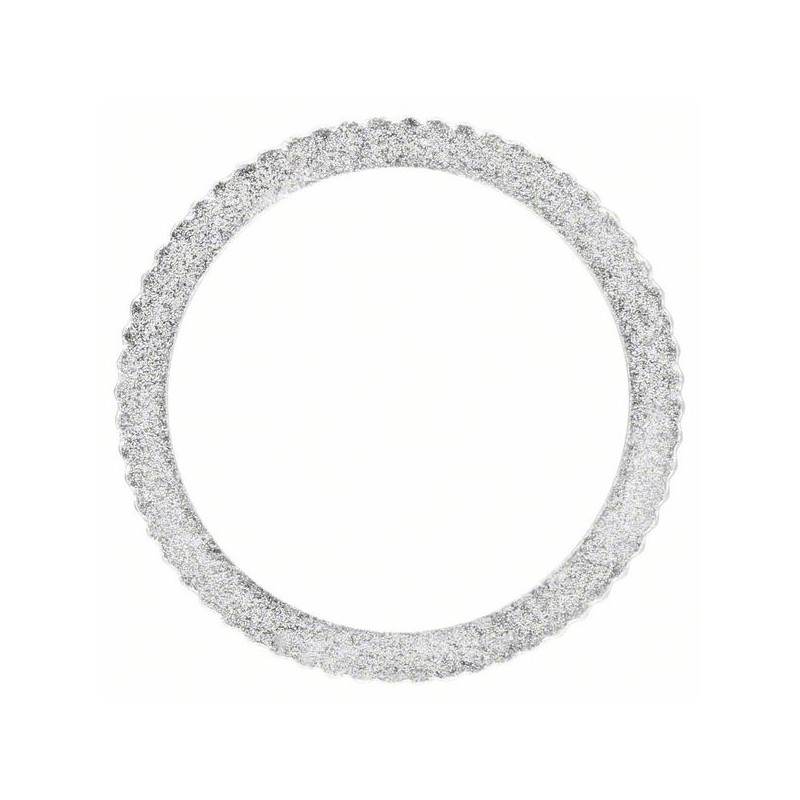 2600100187 Bague de réduction pour lames de scie circulaire Accessoire Bosch pro outils